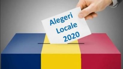 ALEGERI LOCALE 2020: Unde, cum şi pentru ce votăm?