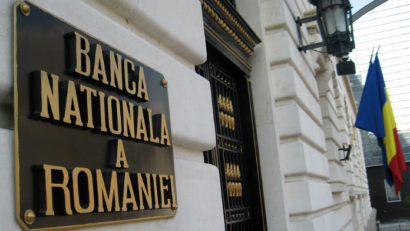 BNR avertizează cu privire la riscurile majorării pensiilor