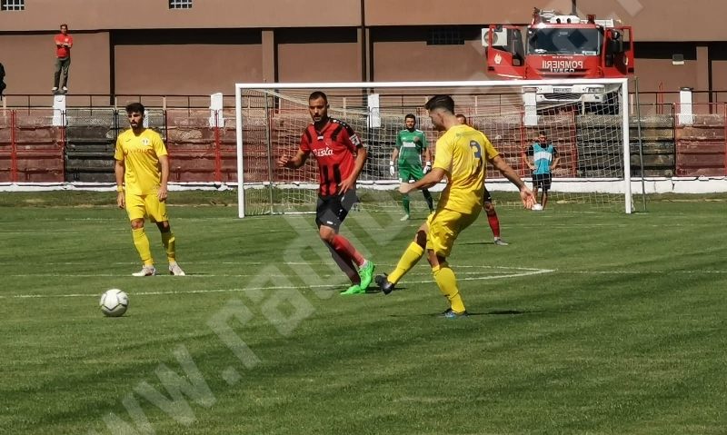 [VIDEO-AUDIO] CSM Reșița, debut cu stângul în noua ediție de campionat. Alexandru Pelici: o înfrângere rușinoasă, cer scuze tuturor celor care ne susțin