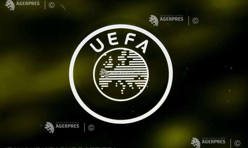 UEFA a confirmat că echipele pot pierde meciurile din Liga Națiunilor, dacă au cazuri de Covid 19