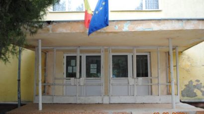 Şcoala Gimnazială „Sofia Arcan” din Moldova Nouă va fi complet modernizată cu fonduri europene