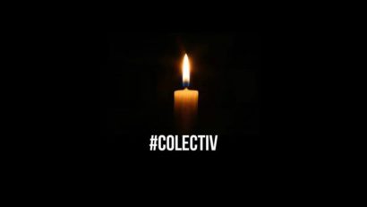 Au trecut nouă ani de la tragicul eveniment din clubul Colectiv