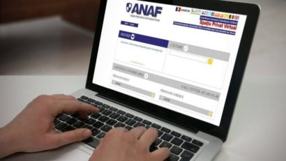 Programarea online – serviciu electronic la dispoziţia contribuabililor