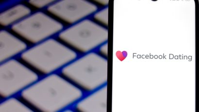 Facebook Dating a ajuns în România