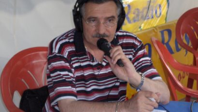 [AUDIO-FOTO] 11 ani fără Gelu Ghera, fără bănățeanul pătimaș și profesionistul adevărat…