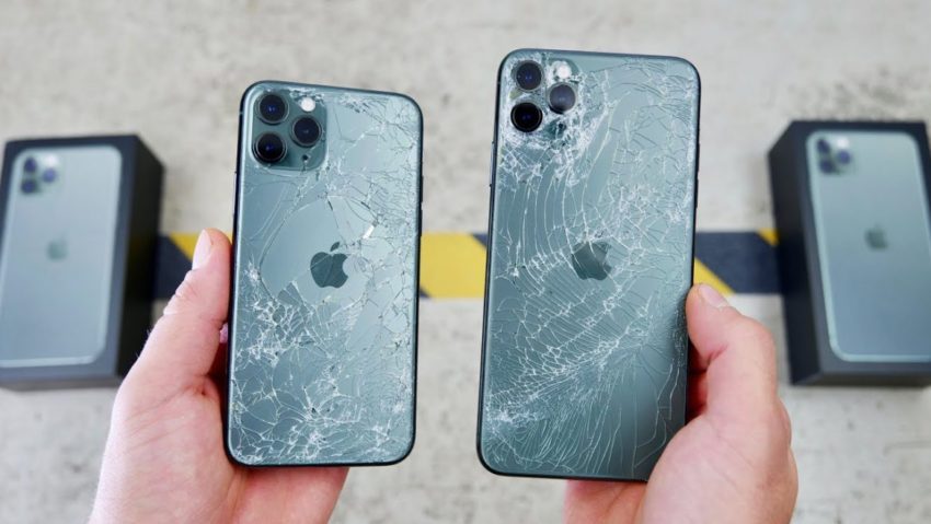 Cât va costa reparația noului iPhone 12