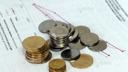 De anul nou salariul minim s-a făcut mai mare