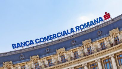 Accesul în bancă, doar pe bază de programare telefonică prealabilă