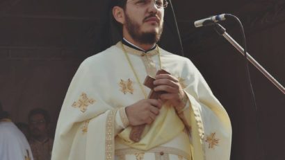 [AUDIO] Episcopia Caransebeşului respectă măsurile impuse de CJSU şi recomandă credincioşilor să se conformeze întru totul