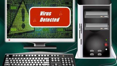 Atenție! S-au intensificat atacurile care răspândesc malware-ul EMOTET