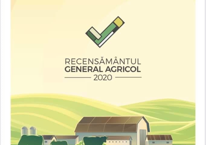 Recensământ agricol de probă, în defăşurare şi în Caraş-Severin