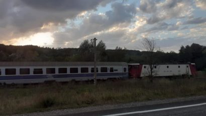 CFR renunţă la chitanţier şi pix. Biletele vor putea fi cumpărate din tren