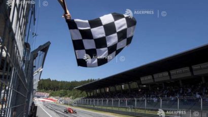 Formula 1 vizează să mărească numărul curselor dintr-un sezon la 24