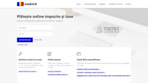 Platformele Autorităţii pentru Digitalizarea României, inclusiv Ghișeul.ro și SEAP, sunt din nou funcționale