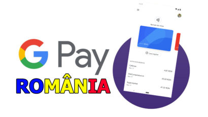 Tehnologie nouă de plăți! Google Pay a ajuns în România – avantaje și parteneri