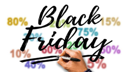 Fiscul va monitoriza tranzacțiile online de „Black Friday”