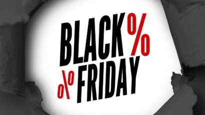 ANPC, sfaturi pentru BlackFriday. Cum te ferești de reducerile false