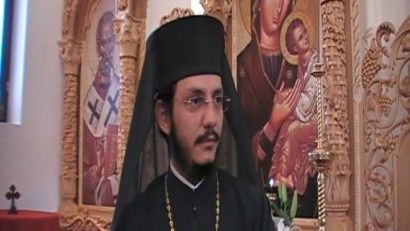 [AUDIO]Episcopia Caransebeşului se implică în educaţia elevilor din Caraş-Severin