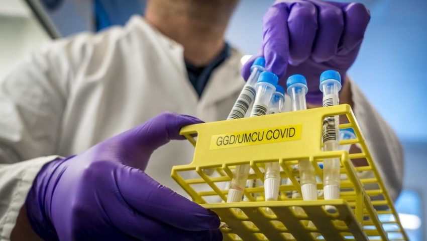 lvanușa: La nivel mondial, Serbia este în fruntea listei, la numărul de infectaţi cu noul coronavirus