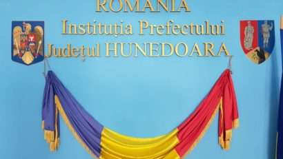 Scrisoare deschisă adresată primarilor din Hunedoara