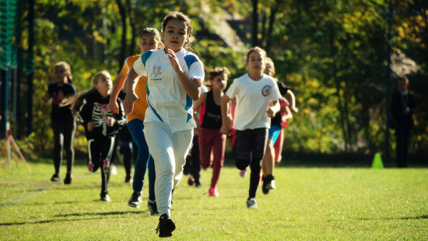 [AUDIO] Programul de acordare a voucherelor pentru încurajarea sportului juvenil continuă în Caraş-Severin