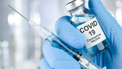 În Caraş-Severin, 41,69% dintre angajaţii din unităţile de învăţământ doresc să se vaccineze antiCOVID-19