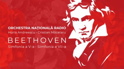 Anul Beethoven la Editura Casa Radio