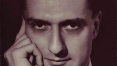 [FOTO] In memoriam, Dinu Lipatti: 70 de ani de Veșnicie!