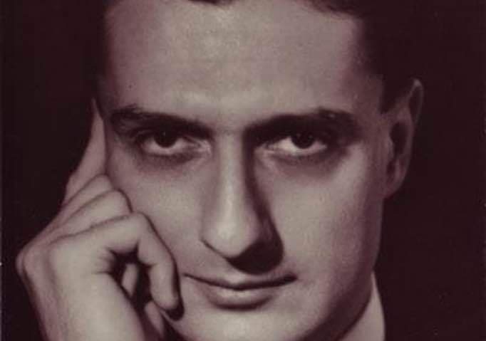 [FOTO] In memoriam, Dinu Lipatti: 70 de ani de Veșnicie!