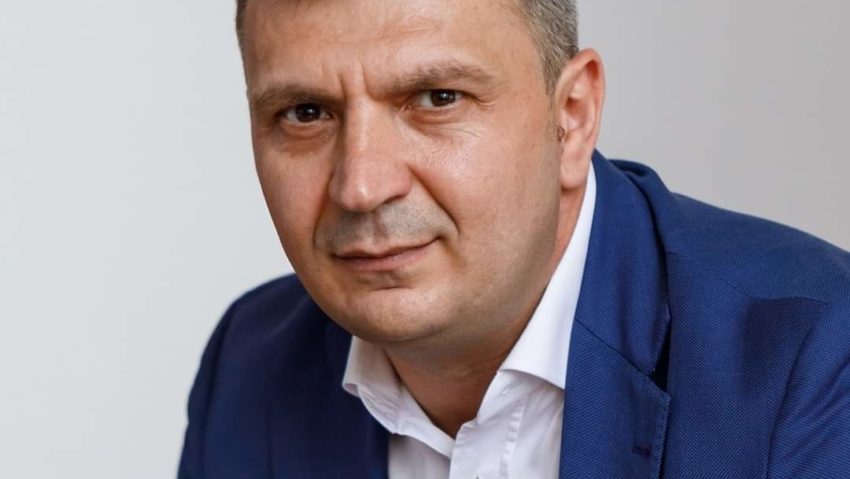 [AUDIO] Silviu Hurduzeu: Scorul pe care l-am obținut ne face să sperăm la trei mandate de parlamentar