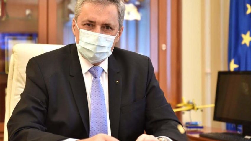 [AUDIO] Marcel Vela: Noul Guvern se va construi în jurul PNL, evident împreună cu forţele de dreapta