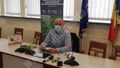 Primarul Ioan Popa:”Luni demarăm vaccinarea și pentru că instituțiile centrale refuză introducerea Reșiței în platforma națională, deschidem o linie telefonică directă cu cetățenii”