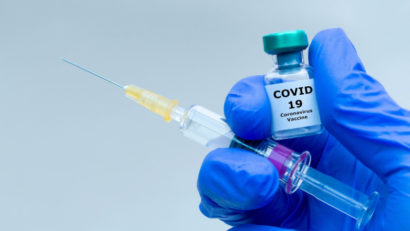 Precizări privind înscrierea pe platforma de vaccinare împotriva COVID-19