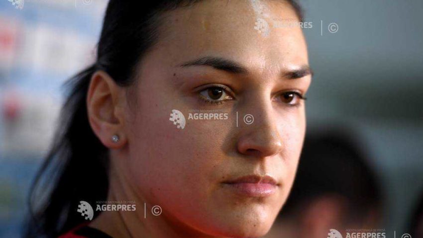 Record în handbalul feminin: Cristina Neagu este prima jucătoare cu 250 de goluri la EURO