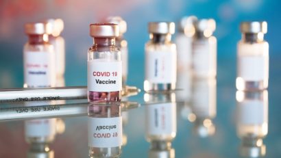 Cine se poate vaccina anti-Covid în etapa a doua