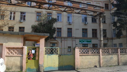 Inspecţia Sanitară de Stat, primele sancţiuni în cazul de la Staţionarul 3