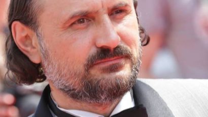 [FOTO] În această seară, de la ora 22:15, la Boema invitat special actorul Valeriu Andriuţă!