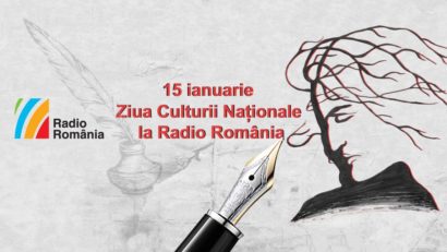 Ziua Culturii Naționale la Radio România