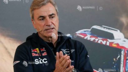 Carlos Sainz a câştigat prima etapă a Raliului Dakar 2021. Românul Emanuel Gyenes, pe locul 36 la secţiunea moto