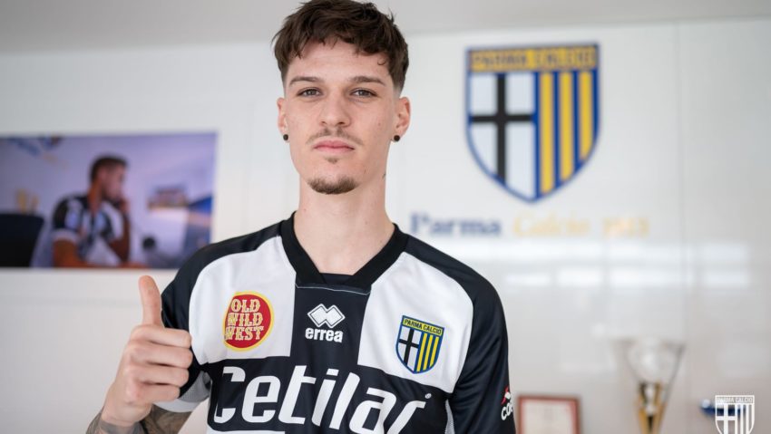 Dennis Man, transfer de milioane la Parma!