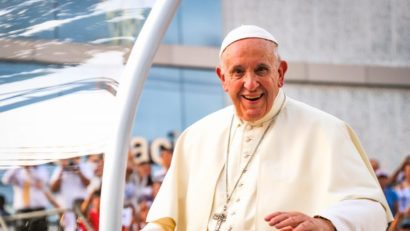 Papa Francisc, pledoarie pentru fair-play: „Mai bine o înfrângere curată decât o victorie murdară”