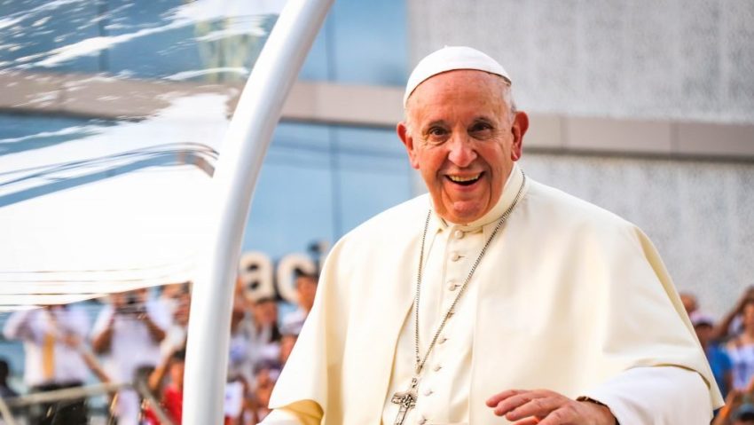 Papa Francisc, pledoarie pentru fair-play: „Mai bine o înfrângere curată decât o victorie murdară”