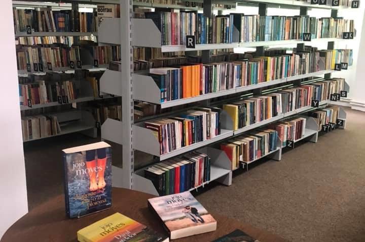 Reşiţa: Biblioteca Județeană a înfiinţat primul club de lectură pentru adulţi