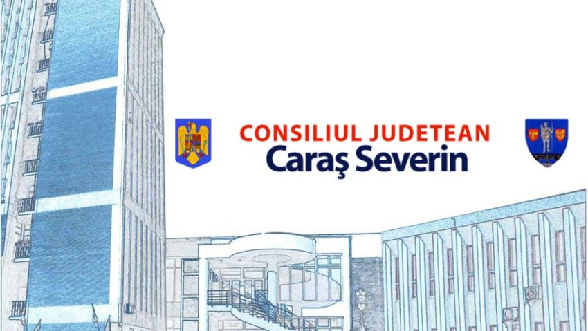 Noul administrator public al judeţului Caraş-Severin, Tinu Vidaicu: O prioritate este atragerea de fonduri europene