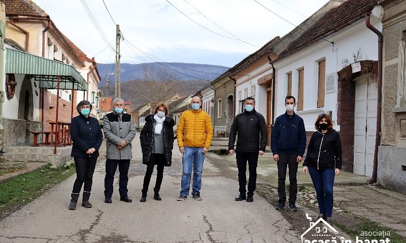 A III-a ediție Color the Village, un adevărat festival de fapte bune, va avea loc în Ilidia, în luna iunie