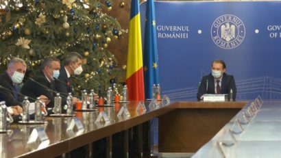 Din 12 iunie se prelungeşte starea de alertă în România dar Guvernul vine cu noi măsuri de relaxare