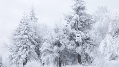 Alertă meteo: Vortex polar în România! Temperaturi de până la -20 de grade Celsius