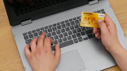 CERT-RO: Un nou tip de fraudă vizează proprietarii de firme