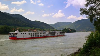 Turism puternic afectat de pandemie la Golubac