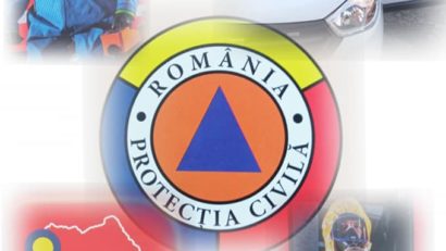 Ziua Protecției Civile din România marcată şi în Caraş-Severin. Pompierii au organizat acţiuni de informare